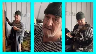 Дід Толя і Пісні 👴🏼 #дідтоля