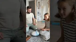 Музыка, как возможность говорить друг с другом не перебивая. #глюкофон #музыка #чай #медитация