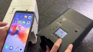 BOTH LIGHTING APP CONTROL - Android
