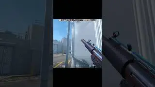 Counter Strike 2 Shorts 63 #gaming #csgo #cs2 #cs2clips #ace #cs2ace