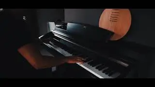 Koe No Katachi piano cover