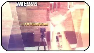 Efecto Glass Parallax  Sony Vegas tutorial