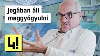 Már nem csak az orvosok mennek külföldre, de a betegek is