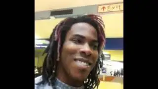 Oakland airport part 2