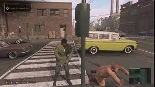 Mafia 3 - RUMS! Paukenschlag!
