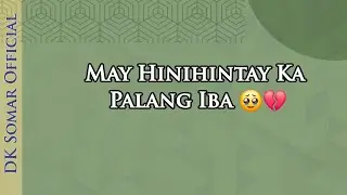 HUGOT LINES | PARA SA MGA SAWI! 🥹 (12)
