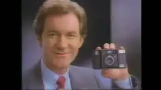 Minolta Talker/AF-Sv Ad (1983)