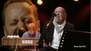 Povl Dissing - Wallifanten (2012)