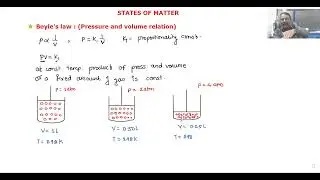 States of matter (4)