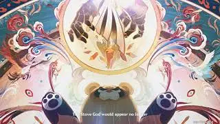Stove God Guoba Cutscene - Genshin Impact