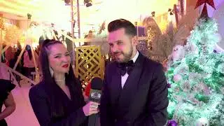 Bogdan Medvedi despre Ambasad’Or Events