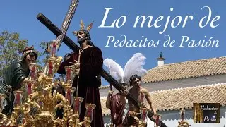 MEJORES MOMENTOS ❤️ Semana Santa Sevilla
