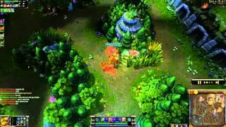 Top Baron Steals - League Of Legends