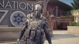 XDefiant | 60+ KILLS Gameplay | Escort | PS5