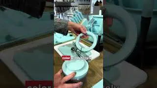 KitchenAid's Mineral Water Colored Products Are The Perfect Fit #KitchenAid #KitchenWare