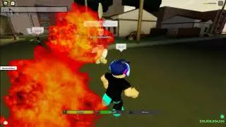 da hood modded