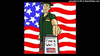 Cyborg9000 - Draft Dodger