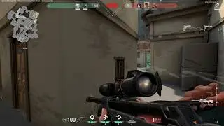 Yolo 4k awp