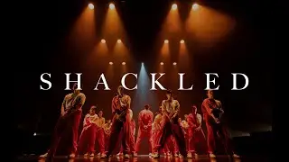 FRONT ROW | Kent Ridge Dance Production VII : Last Breath | Shackled