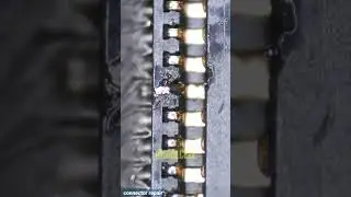 connector repair #short #shorts
