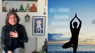 Nourish your Mind, Body & Soul with Sunita Kedia