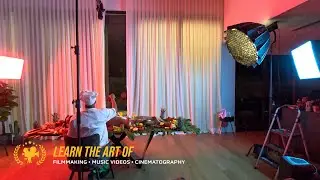 K-DILAK & BEDJINE OU GOU (OFFICIAL BTS)