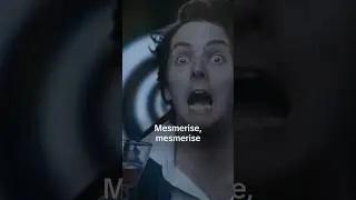 Socialist vampire mind control methods exposed!
