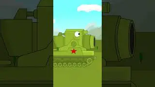 Dora's Mortar Evolution: Triumph and Advancement  #tankscartoons #cartoons_about_tanks