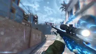 Russian Cream - CSGO Montage