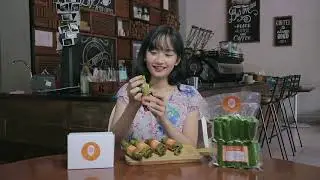 Lemper Mie