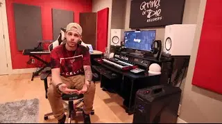 FL Studio Mixer Preset Kit + Trap TakeOver 3