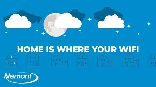Home Is Where Your Wi-Fi Connects Automatically