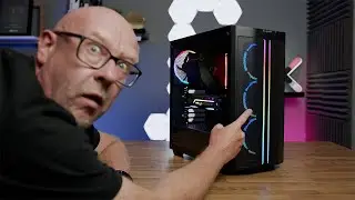 be quiet! Pure Base 500 FX / TEST