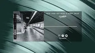 G Romano - Tech over Hop with a Funky Twist [FULL EP]