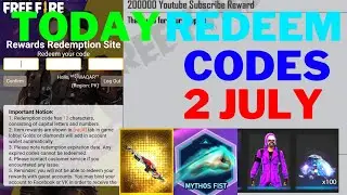 Ff Redeem Codes | Today New Redeem Codes Free Fire 2021 | Redeem Codes june ff code | free diamonds