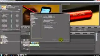 How To Add Voice Over's In Adobe Premiere Pro CS5 & CS6