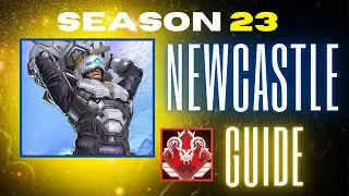 HOW TO PLAY NEWCASTLE LIKE A PRO GUIDE - RDIEGZ