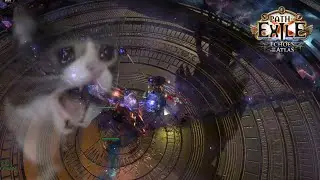 [Poe] The way I enjoy Maven