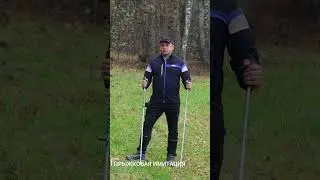 Прыжковая имитация