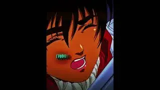 Гриффит не мог идти дальше без тебя ! Edit Berserk/Эдит Берсерк  