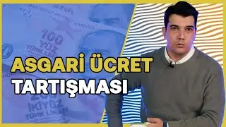 Enflasyonu düşürmek asgari ücretliye mi kaldı? | Ozan Gündoğdu