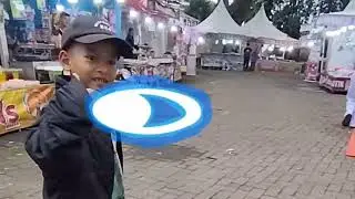 pasar malam kuy | 