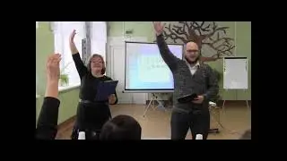 "РАЗВИТИЕ ЛИЧНОСТНОГО ПОТЕНЦИАЛА ПЕДАГОГА. МЕДИТАЦИЯ"