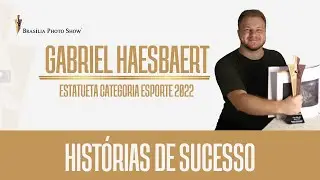 História de Sucesso 3/2023 - Gabriel Haesbaert
