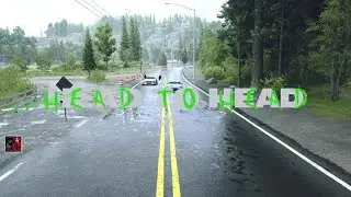 Need for Speed Unbound - Lakeside (Polestar 1 2020) (S Rank) (Head To Head Event) (Hard)