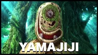 Yokai und Yurei : Yamajiji - Der einbeinige Zwerg [Deutsch/German] 159#