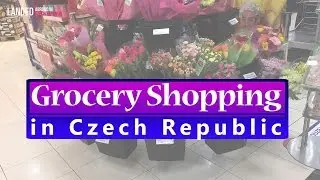 Grocery Shopping