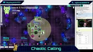 Session 33 Open Rp Friday Game 