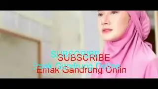 Aisyah Hijab Masker Kekinian ( Hijab Praktis dengan Masker )