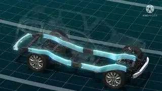 Презентация Toyota Land Cruiser 300 (Часть 2).